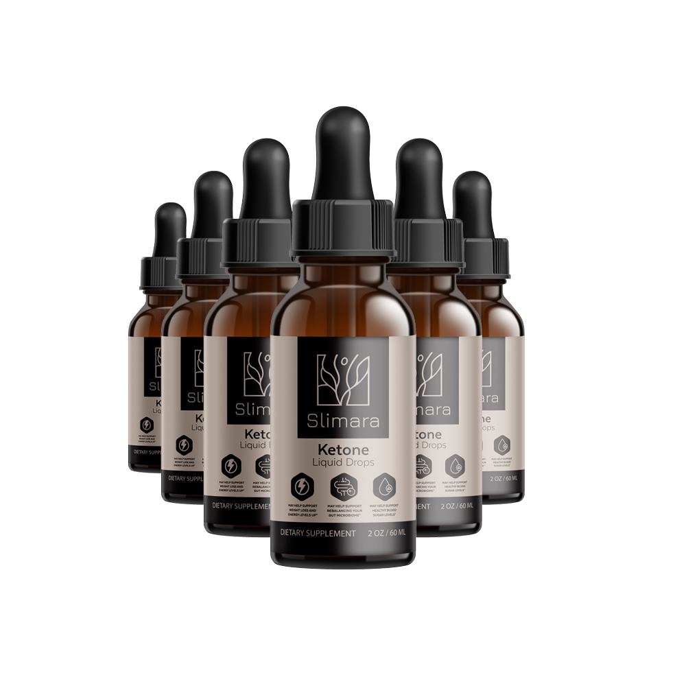 6 Bottles
